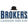 Gin Broker's London Dry